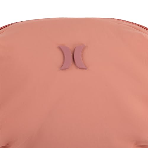 Hurley Crossbody Bag - color: Canyon Clay/Icon
