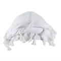JILIYUPA Turban Durag for Men, Adjustable Halo Turban Durag for Men, Pre-Tied Skull Cap, Headwraps for Hair Loss - color: White