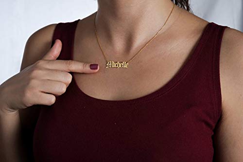 Gold Stack Necklace Chunky Necklaces for Women Trendy Coin Pendant Long Necklaces Western Jewelry for Women Cowgirl Cowboy Chic Country Outfit Boho Accessories Birthday Jewelry Gifts - color: Z5
