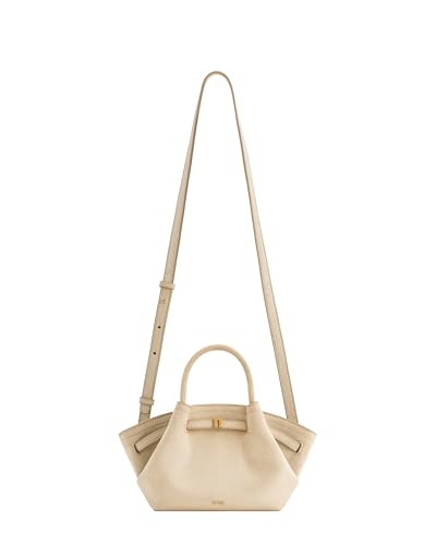 JW PEI Women's Hana Mini Tote Bag - color: Off-white