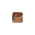 choice of all Chunky Gold Necklace Statement Necklace for Women Punk Chain Thick Gold Choker Jewelry Trendy Birthday Gifts - color: J:Chunky