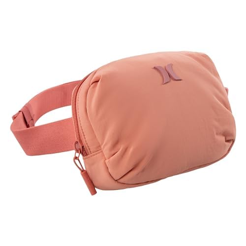 Hurley Crossbody Bag - color: Canyon Clay/Icon