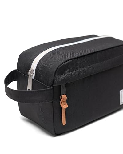 Herschel Unisex Chapter Travel Kit - color: Ivy Green, size: Standard - 5L