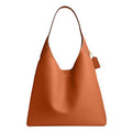 COACH Brooklyn Shoulder Bag 39 - color: Toffee