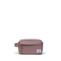 Herschel Unisex Chapter Travel Kit - color: Ash Rose, size: Small - 3L