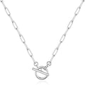 Turandoss 14K-Gold-Plated Necklaces for Women - Lock Evil Eye Medallion Vintage Coin Necklace Bee Sun Moon Shell Chain Necklace Layered Paperclip Chain Necklaces for Women Jewelry Gifts - style: "9-Moon Star Medallion