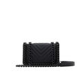 ALDO Women's Greenwald Crossbody Bag - color: Black/Mini, size: Mini