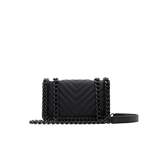 ALDO Women's Greenwald Crossbody Bag - color: Black/Mini, size: Mini