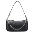 Loiral Small Purse for Women, Retro Classic Tote HandBag Shoulder Bags Clutch Purse - color: 1 Black L