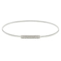 GRACE KARIN Women Skinny Metal Cinch Belt Gold Waistband Elastic Waist Belt CL633 - color: Silver-41, size: Medium