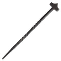 Armory Replicas™ Hand-Forged Zinc Alloy Twisted Hair Pin – Mystical Styling Accessory for Updos and Daily Wear | Mother’s Day, Valentine's, Birthdays | - style: Design3