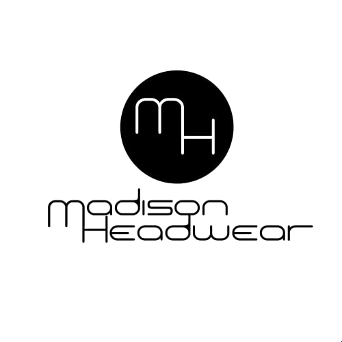 Pretied Head Scarves for Women Featuring Lightweight Crimped Material and Attractive - color: Solid Rust
