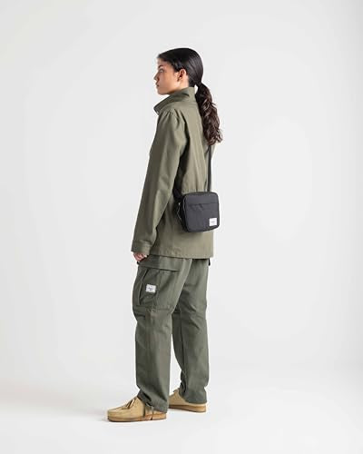 Herschel Classic™ Crossbody - color: Ash Rose