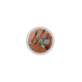 Bohemian Joint Knuckle Rings Set for Women,Vintage Boho Turquoise Stackable Rings Chunky Retro Turquoise Midi Finger Ring Statement Western Jewelry - style: Style E