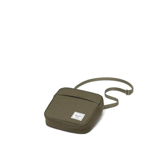 Herschel Classic™ Crossbody - color: Ivy Green
