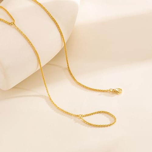 Hand Chain Bracelet for Women Trendy, Dainty Silver Beaded Finger Ring Bracelet Non Tarnish Minimalist Adjustable Simple Cute Silver Bracelets Waterproof Fashion Jewelry - color: Gold-07