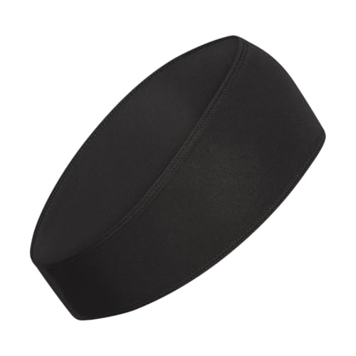 adidas Alphaskin Tie Headband - color: Wide/Black/White