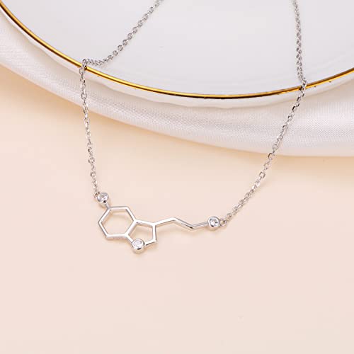 Anklets for Women S925 Sterling Silver Adjustable Beach Foot Ankle Bracelet Jewelry Gifts - style: Serotonin