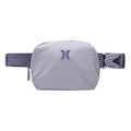 Hurley Crossbody Bag - color: Galactic Lilac/Icon