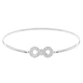 GRACE KARIN Women Skinny Metal Cinch Belt Gold Waistband Elastic Waist Belt CL633 - color: Silver Gray, size: Small