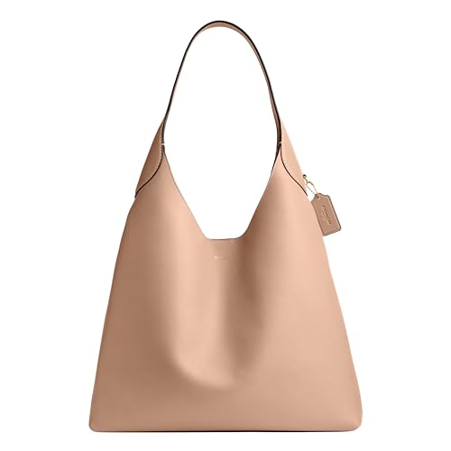 COACH Brooklyn Shoulder Bag 39 - color: Cream