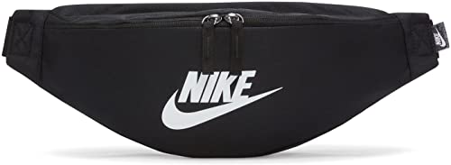 Nike Unisex Adult Heritage Waistpack Bag (3L) | Mens and Womens