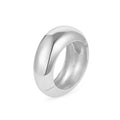 Bangle Bracelets for Women | 14K Gold Plated Trendy Wide Bracelets | Hinged Arm Cuff Bangles Chunky Bracelet for Women - color: Style G-Silver Plated Bangles
