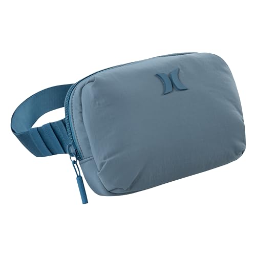 Hurley Crossbody Bag - color: Blue Graphite/Icon