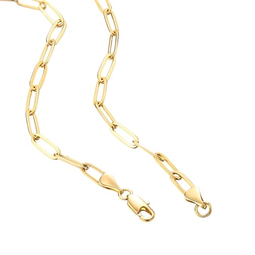 Green Aventurine Stone Pendant Necklace for Women Dainty 18K Plated Gold Chain Choker Necklace,Layered Necklace,Jewelry Set Non Tarnish - color: Green-Layered necklace