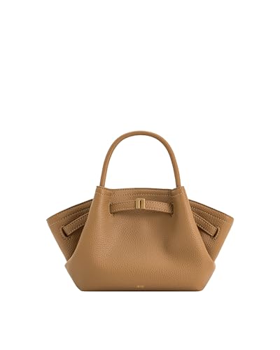 JW PEI Women's Hana Mini Tote Bag - color: Latte Color