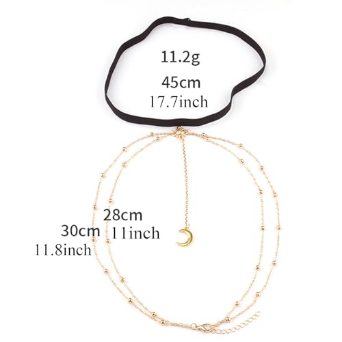 Snake Leg Chain for Women, Sexy Serpent Charm Thigh Garter, Summer Bikini Skirt Beach Party - style: E moon silver