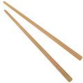 Camila Paris CP3380 French Twist Stick Hair Pin, Set of 2 Beige, Girls Chopsticks Hair Pins for Girls Spiral Updo Chignon Bun Holder, Styling Hair Accessories for Women, Made in France - color: Beige