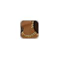 choice of all Chunky Gold Necklace Statement Necklace for Women Punk Chain Thick Gold Choker Jewelry Trendy Birthday Gifts - color: K:Gold Set
