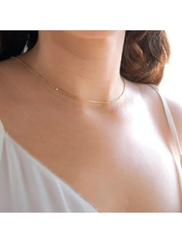 Silver Gold Back Necklace Back Jewelry for Backless Dress Pearl Backdrop Necklace Long Body Chain for Backless Dress Sexy Dainty Elegant Body Chain Jewelry Women Prom Party Anniversary - style: A2- 3 pearl - gold