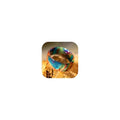 Chunky Rings Boho Gold Statement Fashion Index Finger Jewelry Rings For Party Anniversary Birthday Gifts for Women