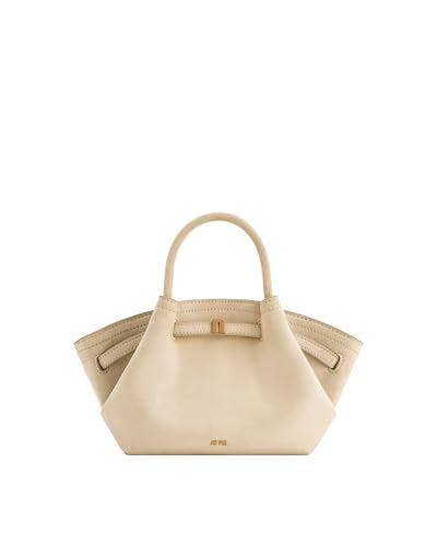 JW PEI Women's Hana Mini Tote Bag - color: Off-white