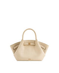 JW PEI Women's Hana Mini Tote Bag - color: Off-white