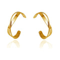 Pingyongchang 2 Pcs Cuff Bangle Bracelet for Women Open Wide Wire Bracelets Set Gold Wrist Cuff Wrap Bracelet Adjustable Classic Bohemia Birthday Gift - color: E