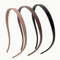 3 Pack Glasses Headbands for Women, Hairband Designed for Eyewear, Fashion Skinny Headbands-Neutral - color: Polished - 3 Colors01