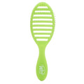Wet Brush Speed Dry, Lime-A-Rita (Summer Quencher) - Vented Design & Soft HeatFlex Bristles Are Blow Dry Safe - Ergonomic Handle Manages Tangles - Pain-Free Hair Brush, Limited Edition - color: Summer Quencher Lime -A-Rita, size: 1 Count (Pack of 1)