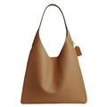 COACH Brooklyn Shoulder Bag 39 - color: B4/Honey Brown