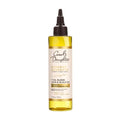Carol's Daughter Goddess Strength 7 Oil Blend Scalp and Hair Oil for Waves, Coils and Curls, Hair Treatment with Castor Oil, 4.2 Fl Oz - size: 4.2 Fl Oz (Pack of 1)
