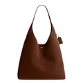 COACH Brooklyn Shoulder Bag 39 - color: B4/Warm Brown