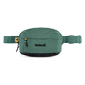 Hurley Crossbody Bag - color: Cilantro