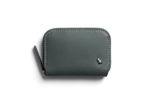 Bellroy Folio Mini – (Wallet, Coin Pouch) - Everglade