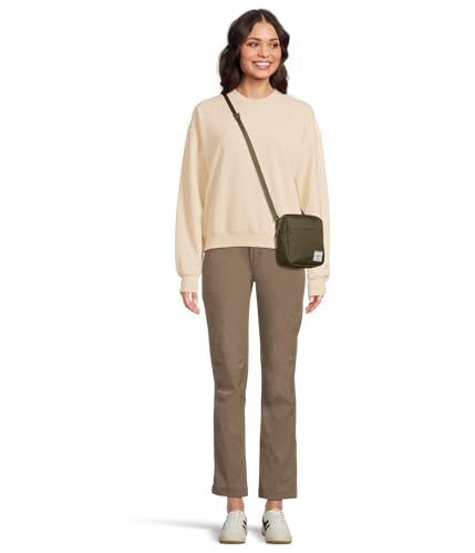 Herschel Classic™ Crossbody - color: Ivy Green