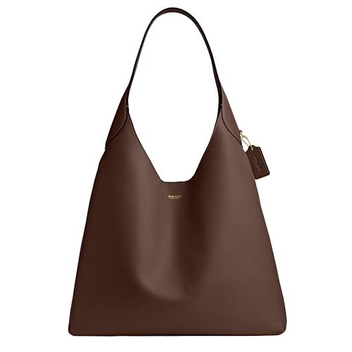 COACH Brooklyn Shoulder Bag 39 - color: B4/Maple