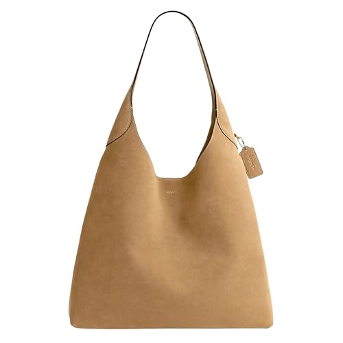 COACH Brooklyn Shoulder Bag 39 - color: B4/Sand