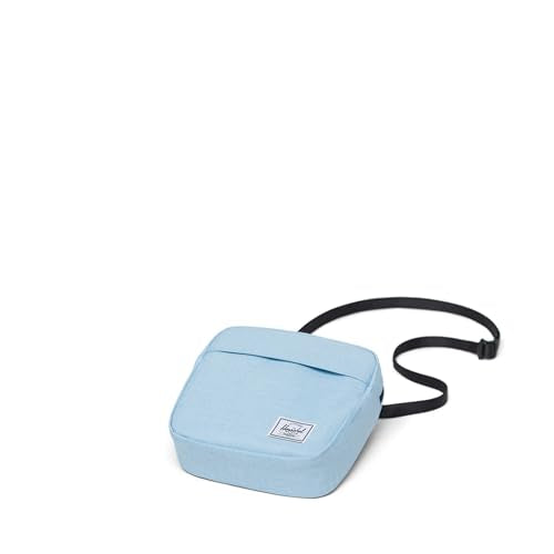 Herschel Classic™ Crossbody - color: Blue Bell Crosshatch (Limited Edition)