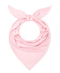 GOT Sports UPF 50+ Cooling Bandana for Men & Women - Thermoregulation, Moisture-Wicking, Sun Protection Bandana Neck Wraps - color: Pink